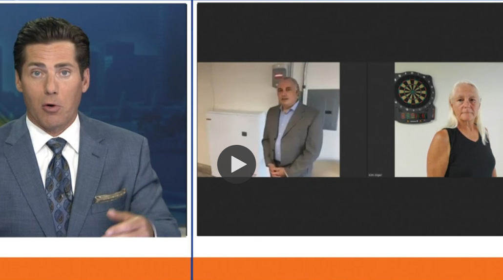 NeoVolta Media Mentions & Latest News