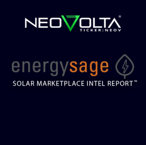 NeoVolta Listed as One of the Most Affordable Residential Energy Storage Systems by EnergySage