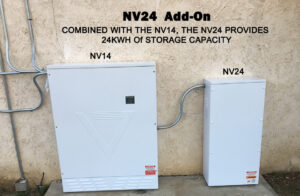 NeoVolta NV24 Battery Delivers Value to California Homeowners