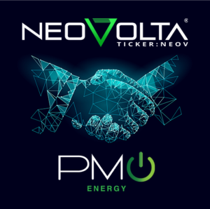 NeoVolta Receives Purchase Orders of $575,900