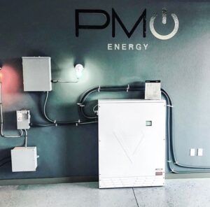 NeoVolta announces Exclusive Distributor Agreement with PMP Energy