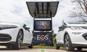 EOS Linx Selects NeoVolta as its Battery Supplier
