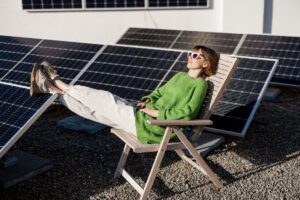 Offer Solar Owners a Whole House Battery Backup Solution