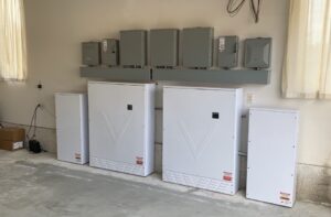 power backup for home