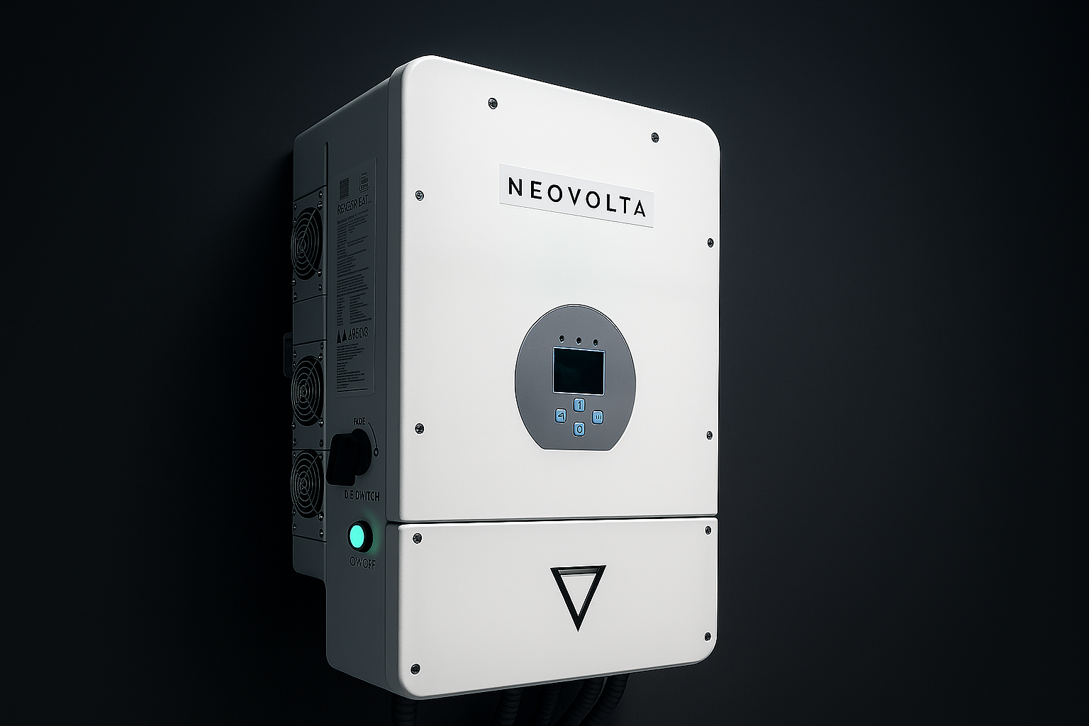 NeoVolta Product