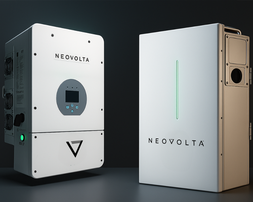 NV Plus + NV7600