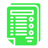 Datasheet Icon