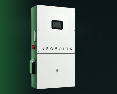 Hybrid Inverter NV16kW