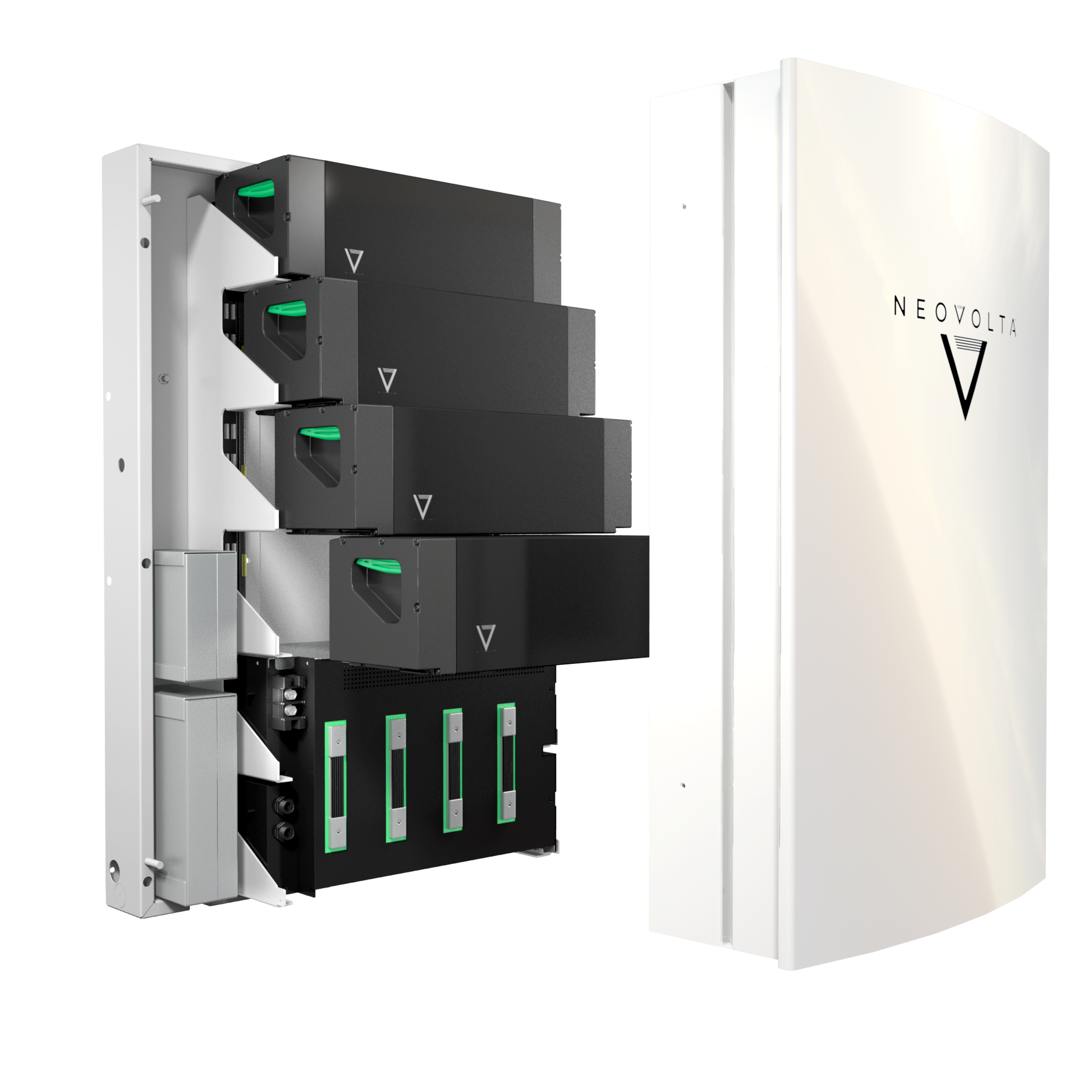 NeoVolta Battery System